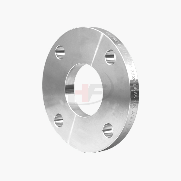 JIS BS Standard Flange