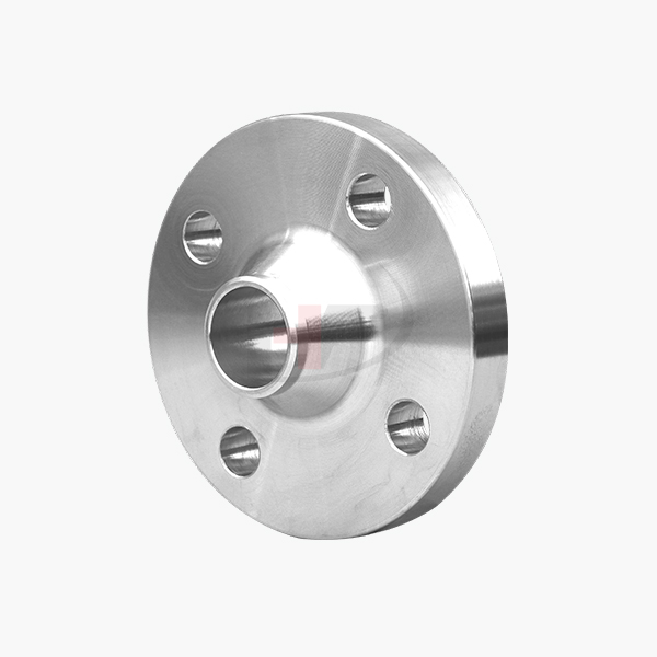 Weld Neck Flange