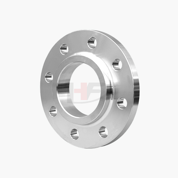 Slip-On-Flange