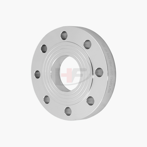 Plate-Flange