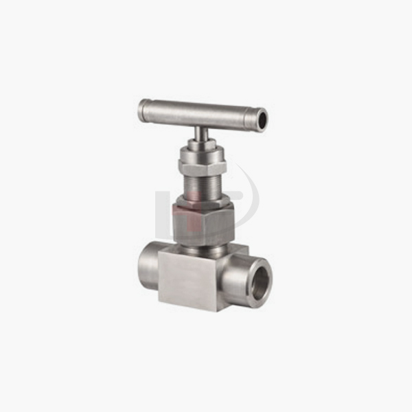 J61W Y-type needle valve 1