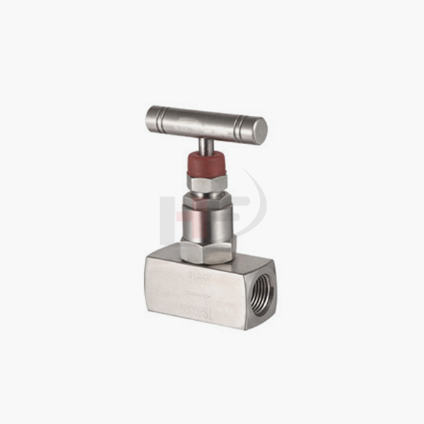 J13W H-type needle valve 2