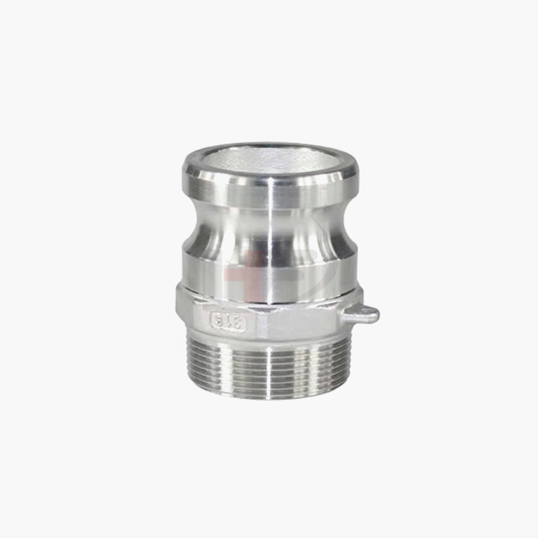 F Type Quick Coupler