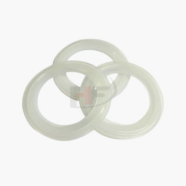 Silicone Gasket