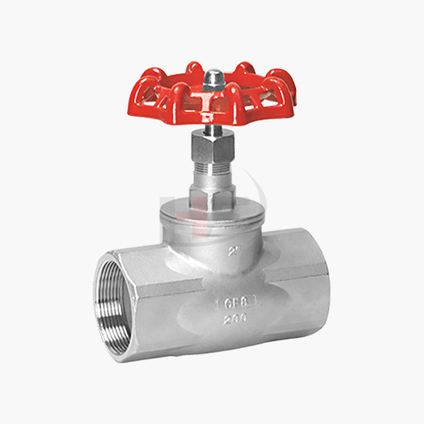 ANSI Standard  Thread Glove Valve