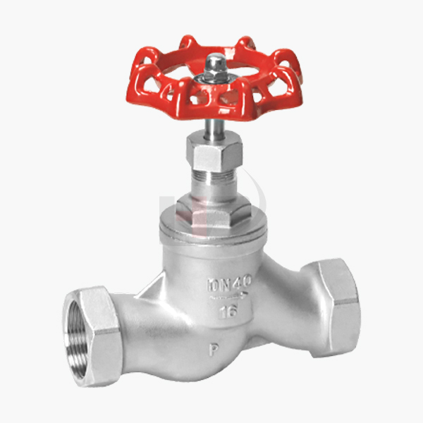 Therad Gate Valve