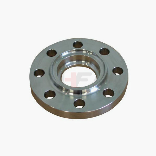 STAINLESS STEEL SOCKET WELDING FLANGE