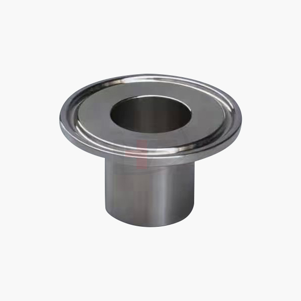 STAINLESS STEEL SANITARY FERRULE